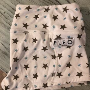 Fleo original shorts XL